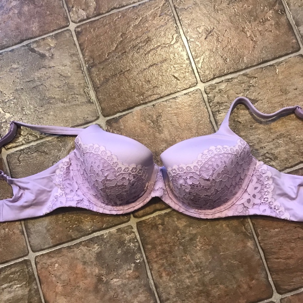 VS lined demi